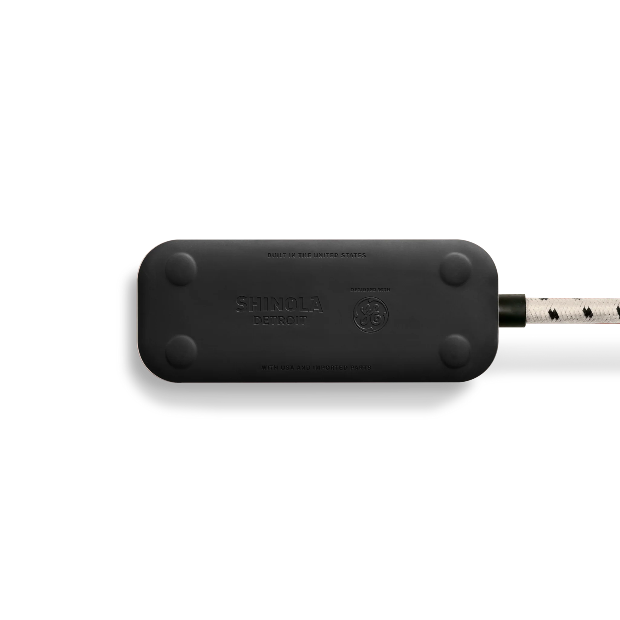 2 Port Power Supply - Cream - Image 3