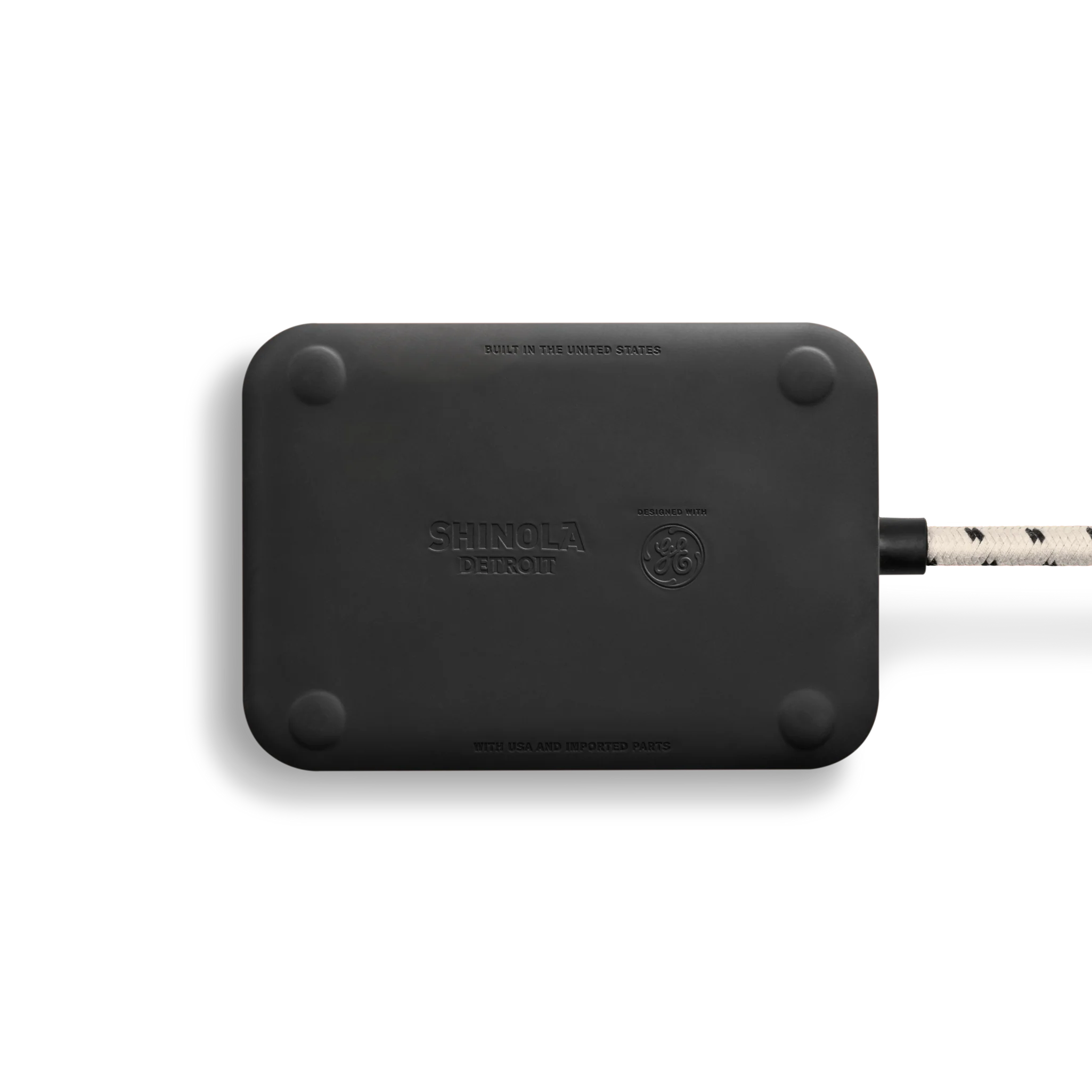 5 Port Power Supply - Cream - Image 3