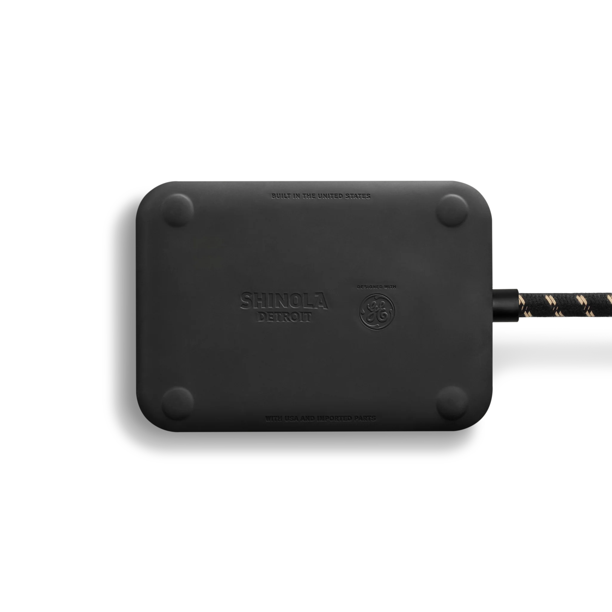 5 Port Power Supply - Tangerine - Image 3