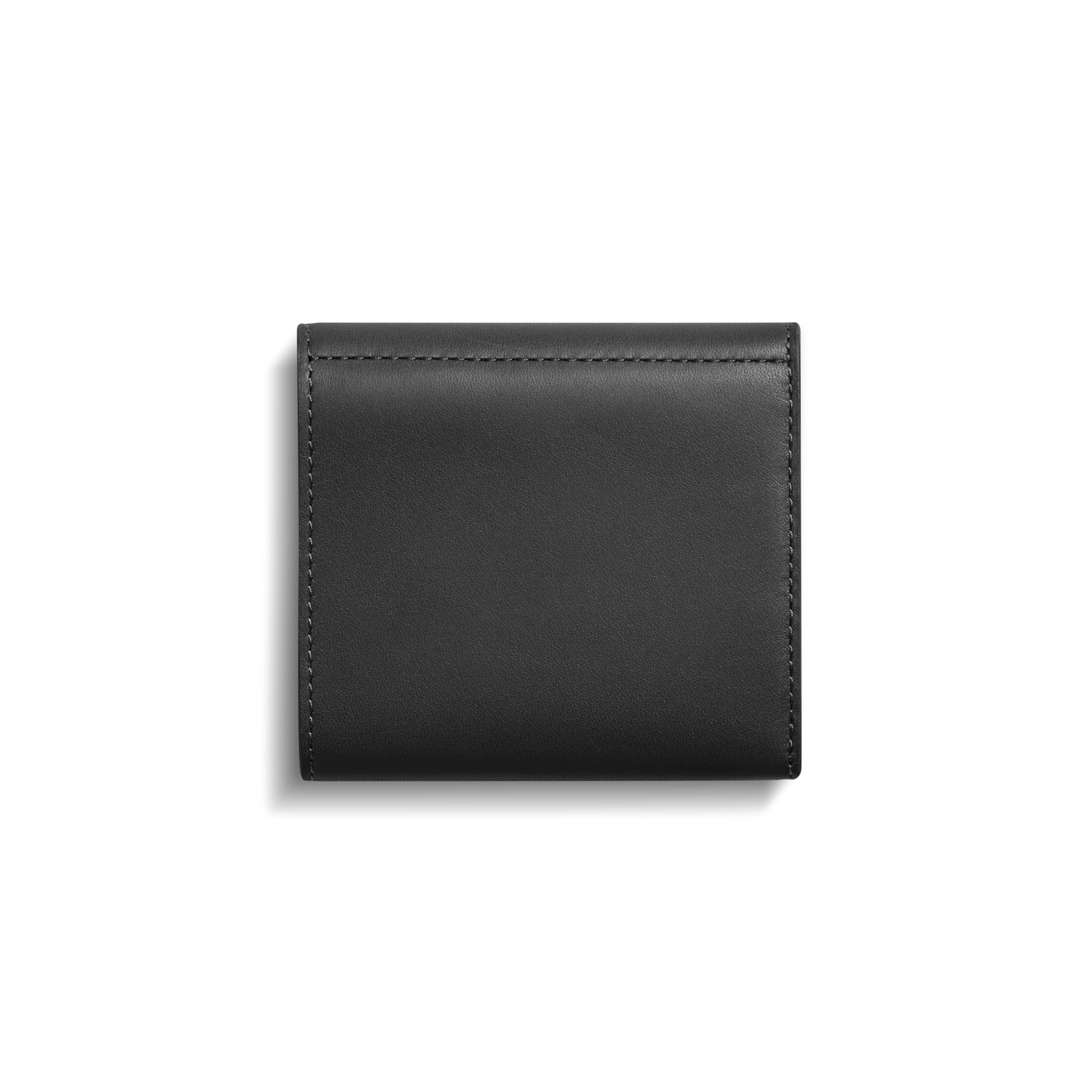 Birdy Small Snap Wallet - Black - Image 3