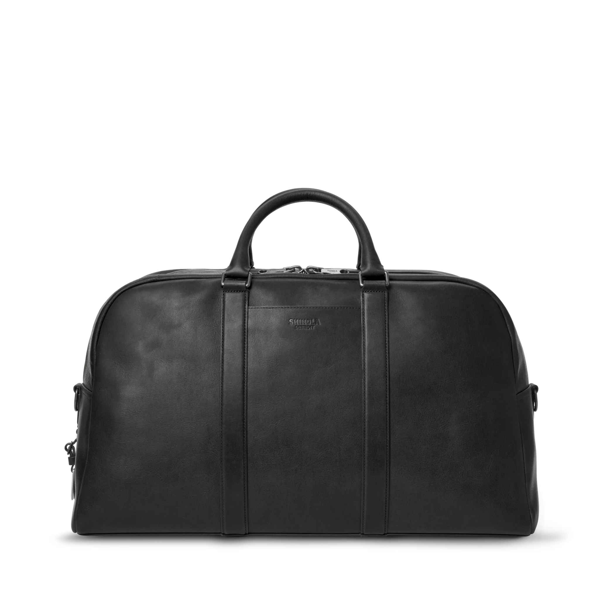 Runwell Duffle Bag - Black - Image 6