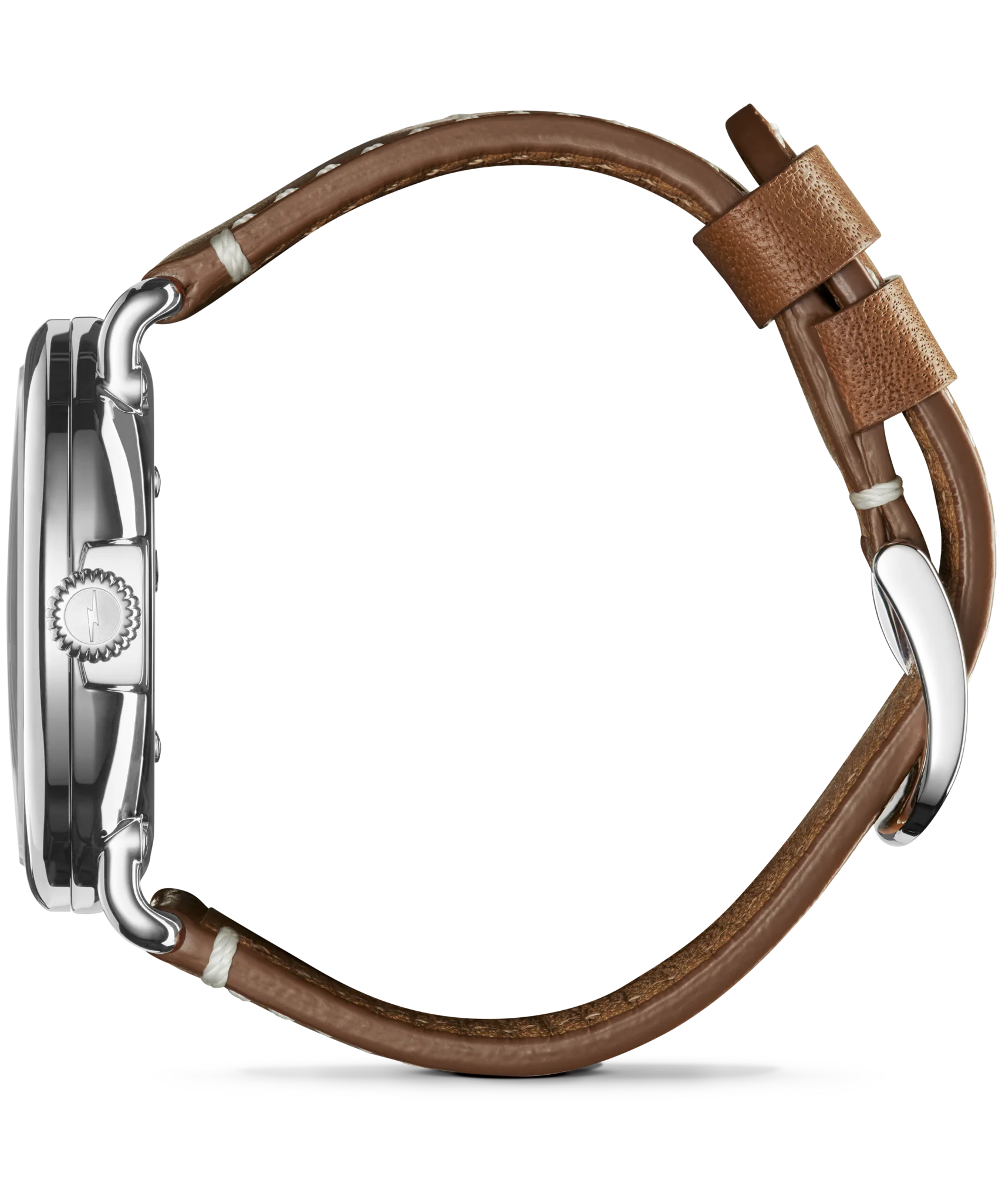 Runwell Watch - White - Image 5