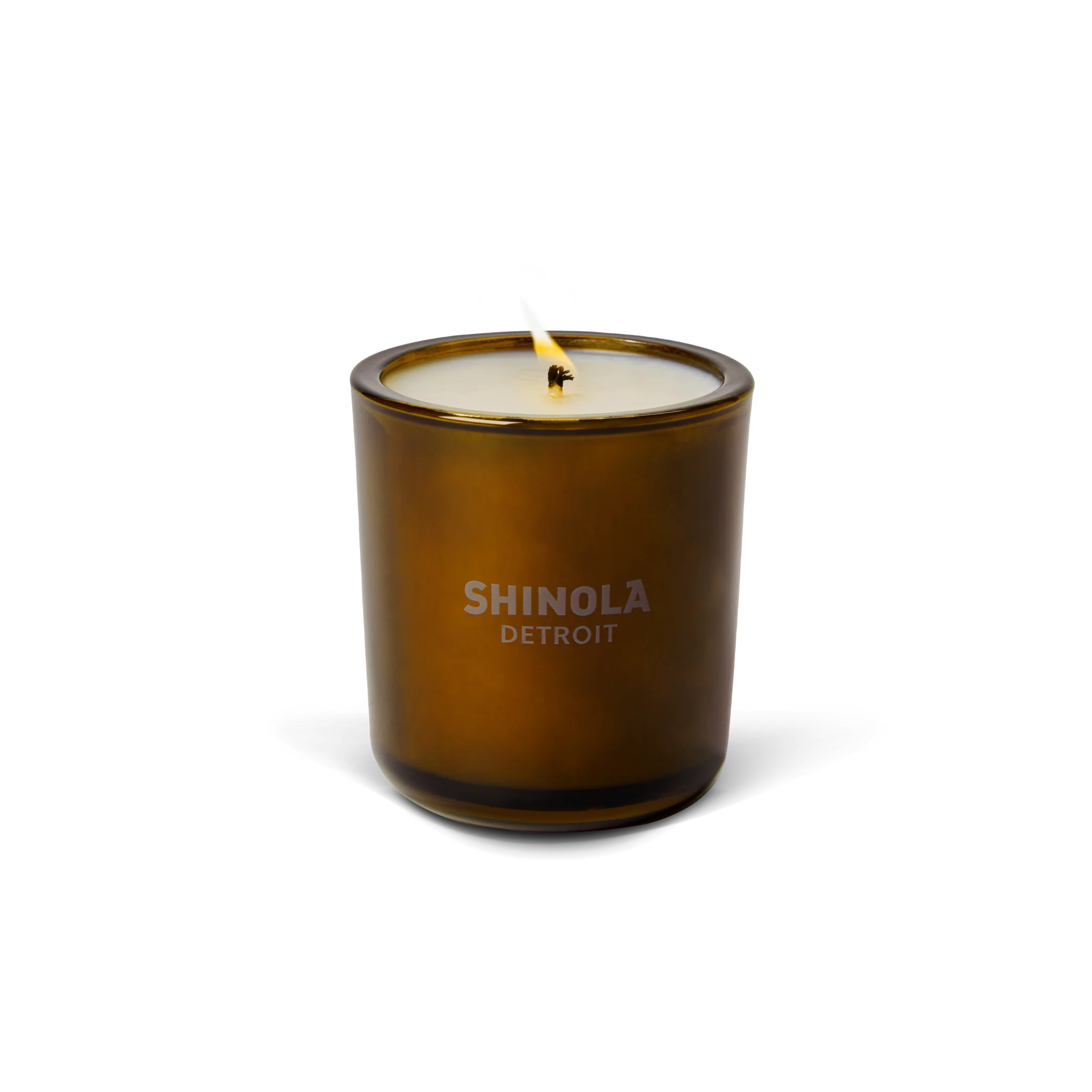 Smoke 8oz Scented Candle - Smoke - Image 3
